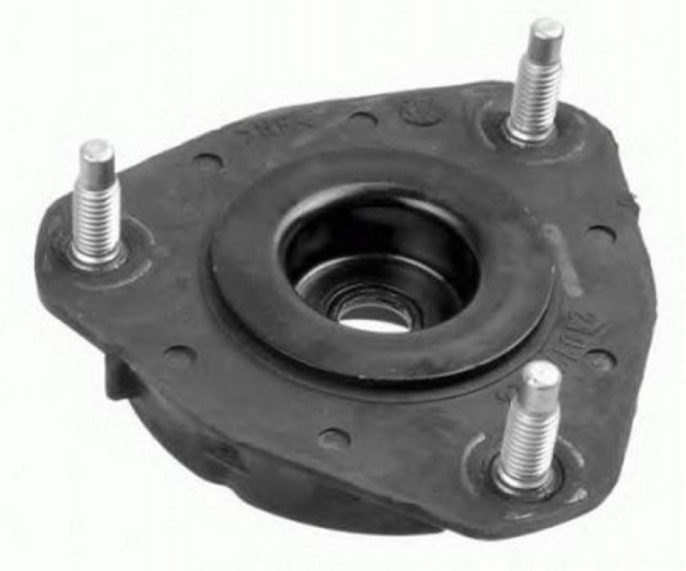 AMORTİSÖR TAKOZU ÖN FORD CONNECT-FOCUS 98>