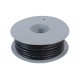 YAKIT HORTUMU TÜM ARABALAR İÇİN İÇTEN ÖRGÜLÜ 3.2 mmx7.0mm E TİPİ PLASTİK MAKARALI