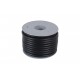 YAKIT HORTUMU TÜM ARABALAR İÇİN İÇTEN ÖRGÜLÜ 6.0mmx12.0mm E TİPİ PLASTİK MAKARALI