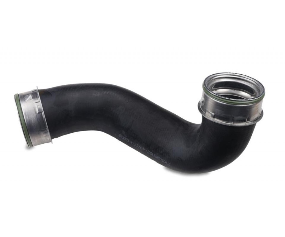 TURBOSARJ HORTUMU SAG MERCEDES E-CLASS W210 S210