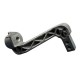 RADYATÖR BAĞLANTI BRAKETİ ALT SOL CORSA C-COMBO C 01 >