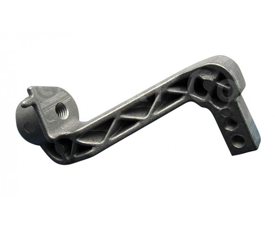 RADYATÖR BAĞLANTI BRAKETİ ALT SOL CORSA C-COMBO C 01 >
