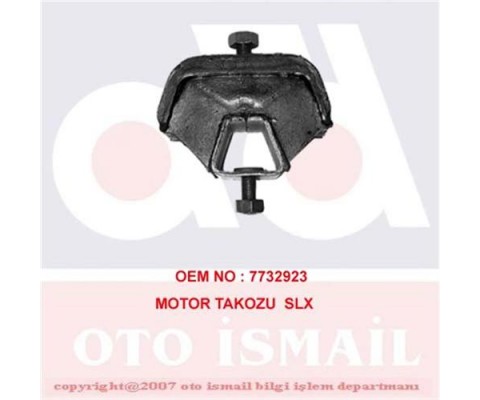 MOTOR TAKOZU DOĞAN SLX