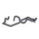 KALORİFER HORTUMU PARTNER-BERLINGO-P306-XSARA 1.9 D DW8