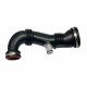 HAVA FİLTRE BORUSU P206-P207-P307-P308-P1007-P3008-P407-P5008-PARTNER-BERLINGO-C2-C3-C4-C5 1.6 HDI