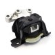 MOTOR KULAĞI SAĞ OPEL CROSSLAND PEUGEOT P301 P208 12> P207 07> P2008 14> C-ELYSEE 12> C3 09> C4 14> DS3 10> 1.6 HDI
