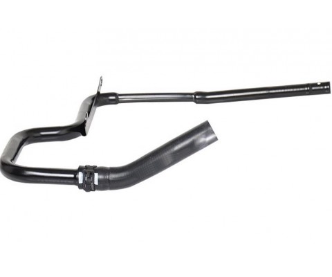 KALORIFER HORTUMU KOMPLE CONNECT 02>13 FOCUS 98>05 1.8TDCI 75PS 90PS
