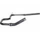 KALORIFER HORTUMU KOMPLE CONNECT 02>13 FOCUS 98>05 1.8TDCI 75PS 90PS
