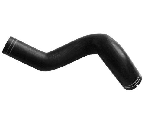 TURBO INTERCOOLER HORTUMU FIAT FIORINO 09> 1.3 JTD