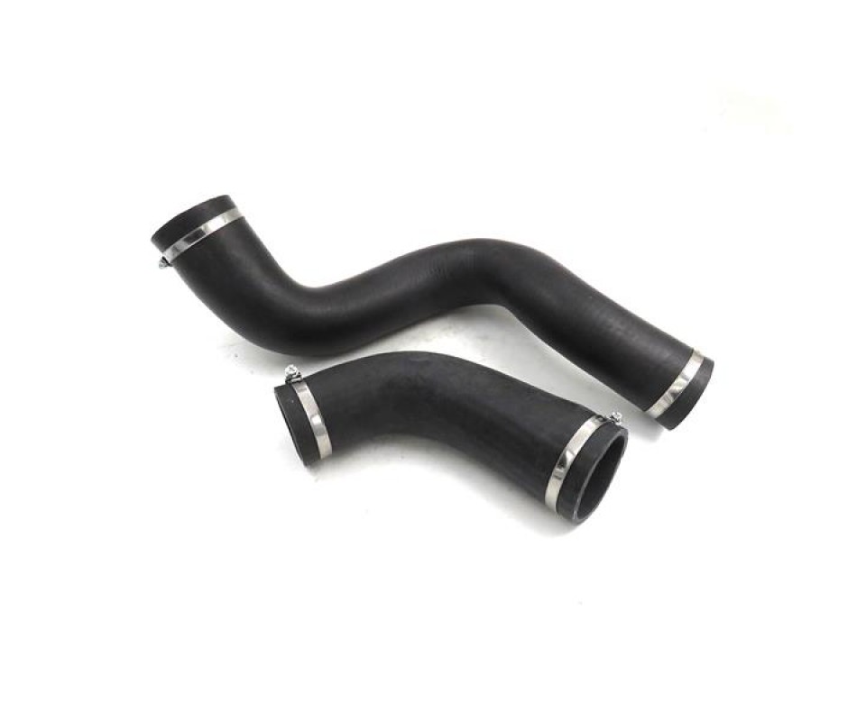 TURBO HORTUMU FORD TRANSİT V347-V363 2.2 TDCI PLASTİK PARÇA HARİÇ TAKIM KELEPCELI