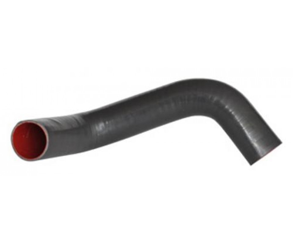 TURBO INTERCOLL HORTUMU FORD FOCUS 04> METAL BORU HARIC BUYUK HORTUM VOLVO C30 06>12 S40 II 06>12 V50 05>12 1.6D D4164T BUYUK HORTUM
