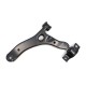 SALINCAK SOL ALT KOMPLE SAC TOURNEO CONNECT TC7 02>14 ROTILSIZ