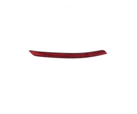 REFLEKTOR ARKA TAMPON SAG PASSAT GTE 417> ORJİNAL