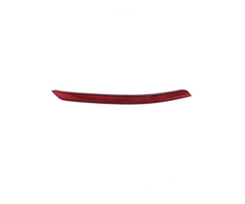 REFLEKTOR ARKA TAMPON SAG PASSAT GTE 417> ORJİNAL