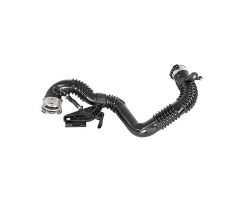 TURBO BORUSU RENAULT KADJAR 15> 1.6dCi R9M / NISSAN QASHQAI 1.6L Dci R9M J11 14-> SENSÖRSÜZ TİP