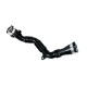 TURBO BORUSU RENAULT FLUENCE L3 1.6 dCi R9M 402 14 >