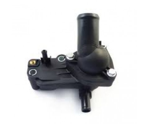 TERMOSTAT SU ÇIKIŞ KONNEKTÖRÜ FORD CONNECT 02> 1.8 TDCİ