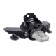 MOTOR TAKOZU SOL ŞANZUMAN TARAFI HYUNDAI İ30 1.4L 1.6L BENZİNLİ 07-11 1.6L D4FB CRDİ DİZEL 07-11 KIA CEED 1.4L 1.6L BENZİNLİ 07-> 1.6L D4FB CRDİ DİZEL 06->