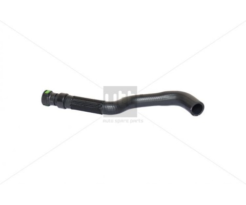 KALORİFER HORTUMU GİRİŞ FORD FİESTA-BMAX 08> 1.25-1.4-1.6 BENZİN