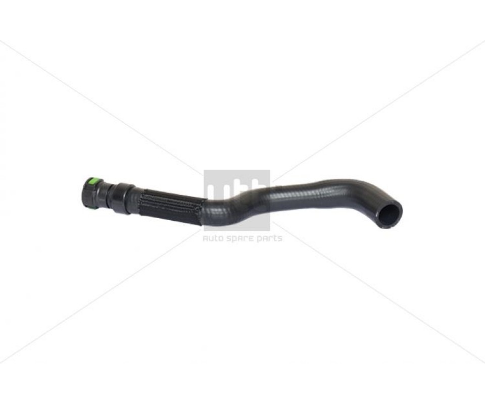 KALORİFER HORTUMU GİRİŞ FORD FİESTA-BMAX 08> 1.25-1.4-1.6 BENZİN