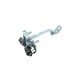 KAPI GERGİSİ ARKA SAĞ/SOL PEUGEOT P206 98>13