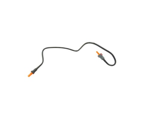 YAKIT BESLEME HORTUMU PEUGEOT P207-P208-P301-P2008-P5008-PARTNER-BERLINGO-C3-C ELYSEE-DS5 1.4-1.6 8V -16V EP6C-EP3-EP3C-EP6DT-EP6DTJ-ET3J4-TU3A