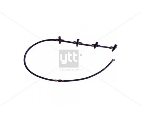 YAKIT GERI DONUS HORTUMU MERCEDES OM646 W639 B906