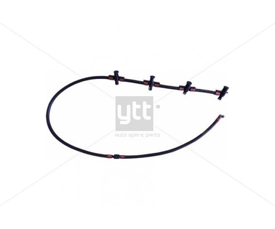 YAKIT GERI DONUS HORTUMU MERCEDES OM646 W639 B906