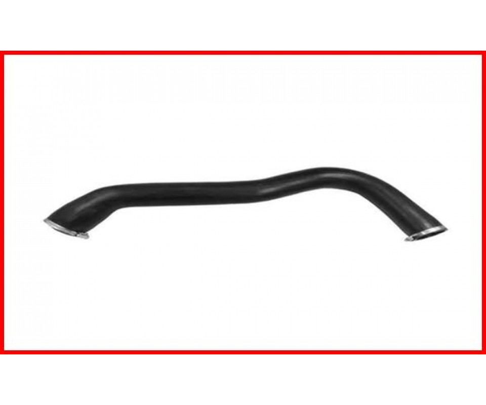 TURBO İNTERCOOLER GİRİŞ HORTUMU FORD TRANSİT 01> 2.4 TDCİ UZUN
