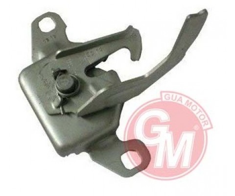 MOTOR KAPUT KİLİDİ DACİA DUSTER