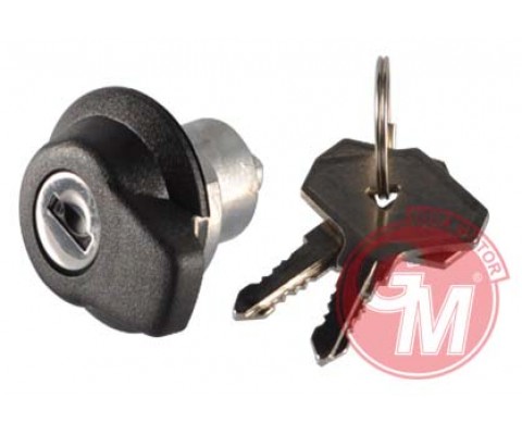 BAGAJ KİLİDİ RENAULT R9-11 1989-