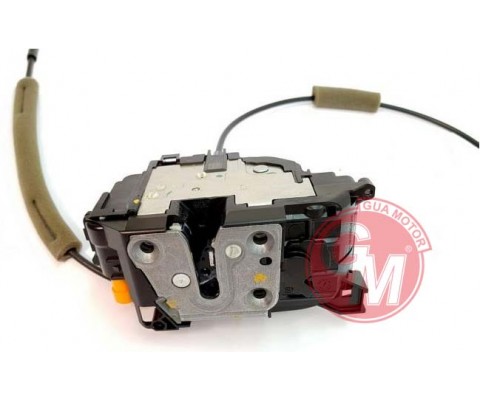 KAPI KİLİDİ ÖN SOL RENAULT MASTER III