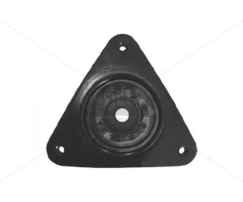 ÖN AMORTISOR TAKOZU VE RULMANI KIT SAĞ-SOL RENAULT MEGANE IV 15> KADJAR 15> NISSAN QASHQAI II J11 13> 1.2 TCe 1.5dCi 1.6 16V 1.6dCi