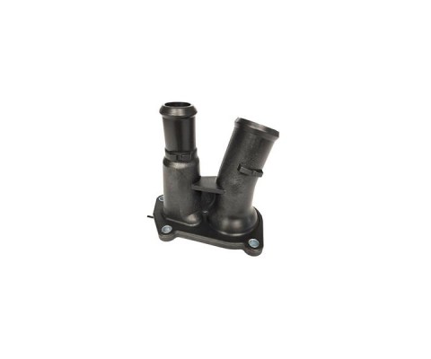 TERMOSTAT YUVASI FLANŞ FORD FOCUS-FİESTA 98> 1.25-1.4-1.6 ZETEC
