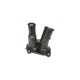TERMOSTAT YUVASI FLANŞ FORD FOCUS-FİESTA 98> 1.25-1.4-1.6 ZETEC