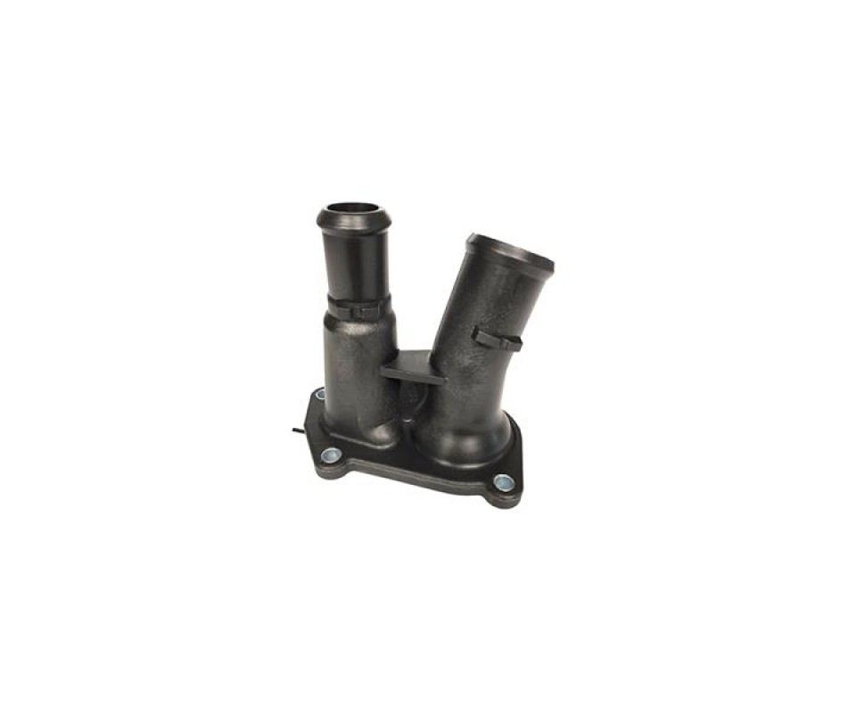 TERMOSTAT YUVASI FLANŞ FORD FOCUS-FİESTA 98> 1.25-1.4-1.6 ZETEC