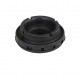 AMÖRTİSÖR ÜST TAKOZU AVEO 06> KALOS 02>