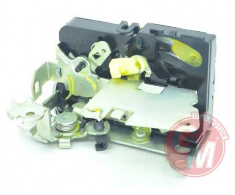 KAPI KİLİDİ MEKANİK ARKA SOL RENAULT MEGANE I