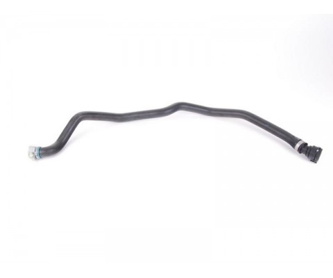 RADYATOR YEDEK SU DEPOSU HORTUMU BMW M52 M54 E46