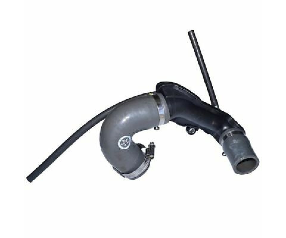 TURBO BORUSU HORTUMU SİLİKON KNG II-III-CLIO II-III-LOGAN 1.5DCI YM 05> K9K