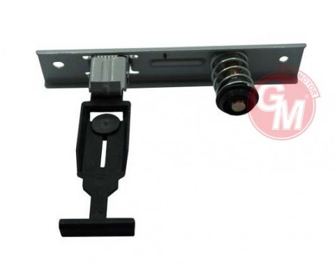 MOTOR KAPUT EMNIYET MANDALI MEGANE II 02 ESKİ MODEL