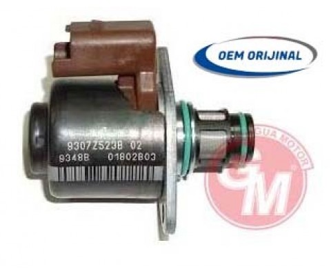 MAZOT POMPA MÜŞÜRÜ RENAULT CLIO II-III-KNG-MGN II-SCENIC II-LOGAN-DUSTER-MICRA 1.5DCİ- ESKİ MODEL