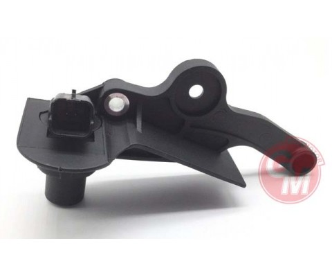 KRANK MİL SENSÖRÜ 106-206-208-301-306-307-308-1007-FIORINO-BIPPER-PARTNER-BERLINGO-NEMO-C-ELYSEE-C2- C3-C4-SAXO-XSARA 1.1 8V-1.4-1.6 16V VTI