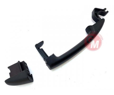 DIŞ KAPI KOLU ÖN SAĞ PEUGEOT PARTNER-BERLINGO 08-16 -3008-207 06-12