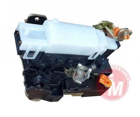 KAPI KİLİDİ ÖN SOL MOTORLU RENAULT KANGOO