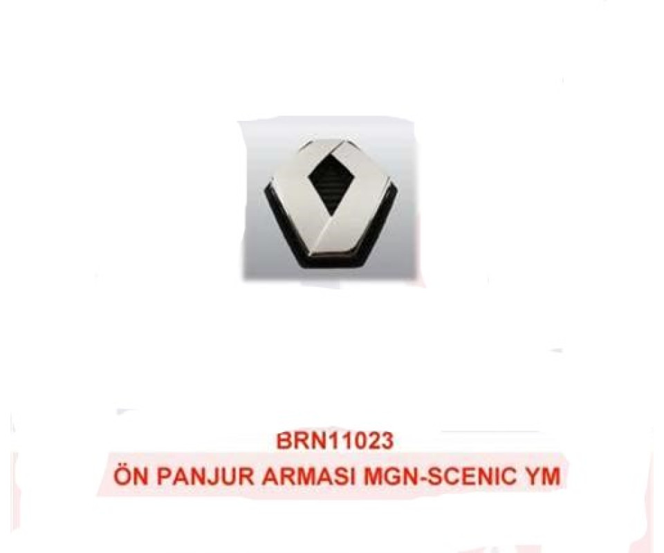 ÖN PANJUR ARMASI MGN-SCENIC YM