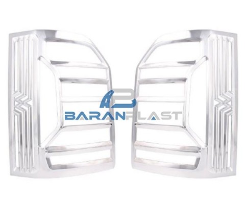 STOP ÇERÇEVESI KROM VW T6 16 >