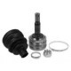 DIŞ AKS KAFASI CORSA B-C 94>06 COMBO B-C 94>11 TIGRA B 04>10 MERIVA A 04>10 ABS Lİ 29 DİŞ 22x28x52 152mm