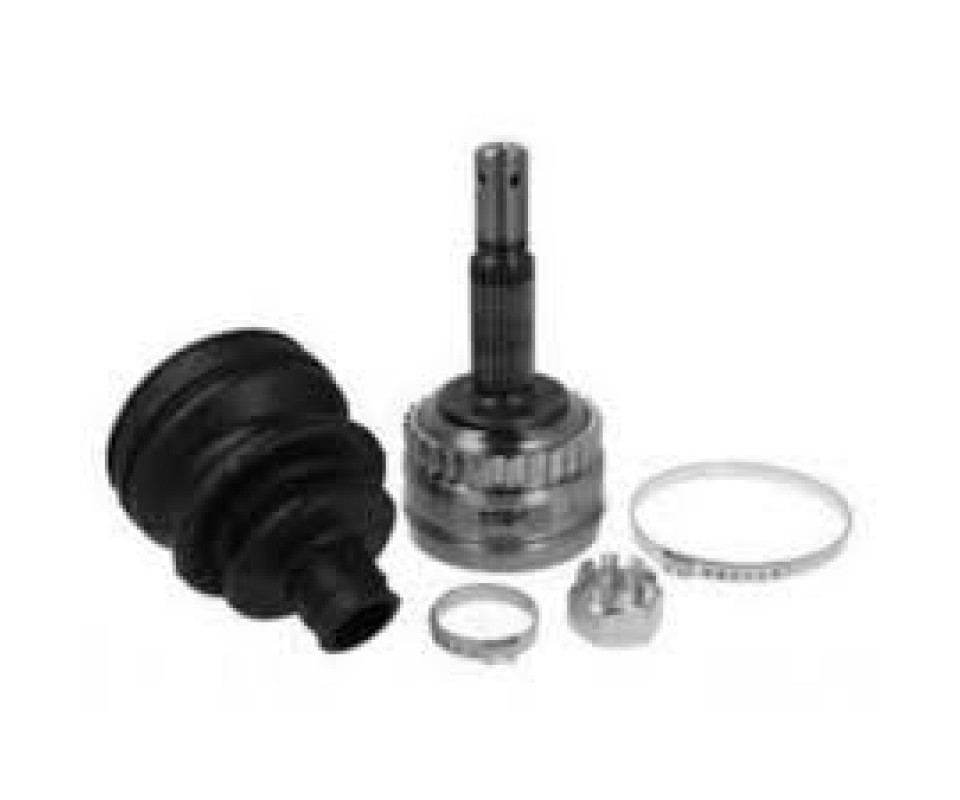 DIŞ AKS KAFASI CORSA B-C 94>06 COMBO B-C 94>11 TIGRA B 04>10 MERIVA A 04>10 ABS Lİ 29 DİŞ 22x28x52 152mm