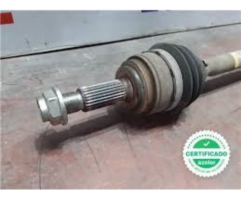 ON AKS KOMPLE SOL FORD TRANSİT COURIER 1.5 -1.6 TDCİ 14>